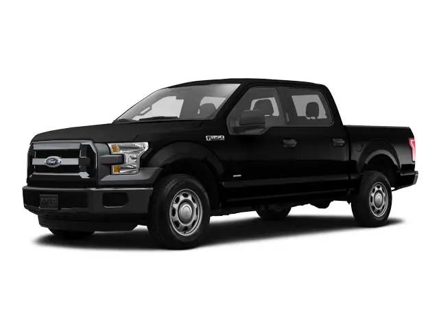 2016 Ford F-150 LARIAT for sale in Harlan, IA