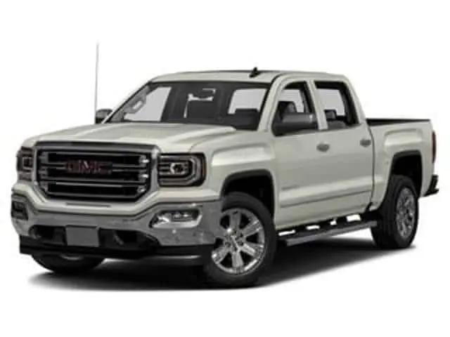 2018 GMC Sierra 1500 SLT for sale in Harlan, IA