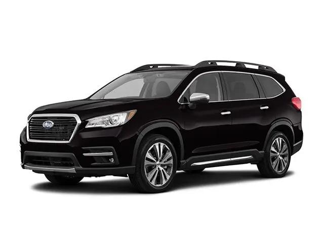 2019 Subaru Ascent Touring for sale in Harlan, IA