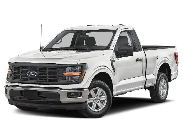 2025 Ford F-150 XL for sale in Harlan, IA