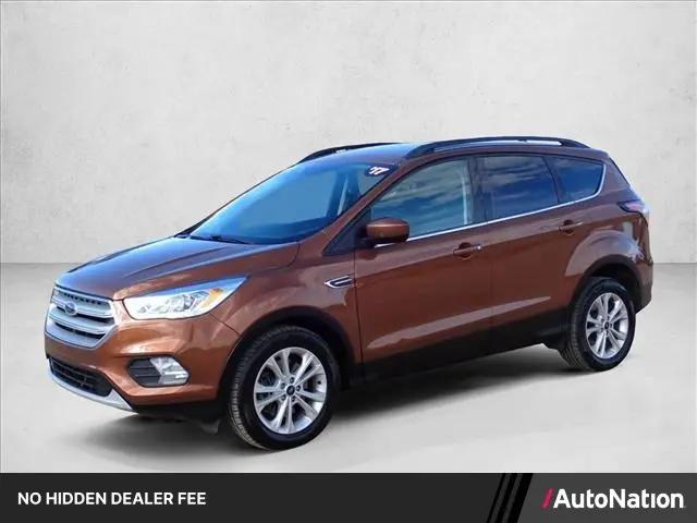 2017 Ford Escape SE for sale in Centennial, CO