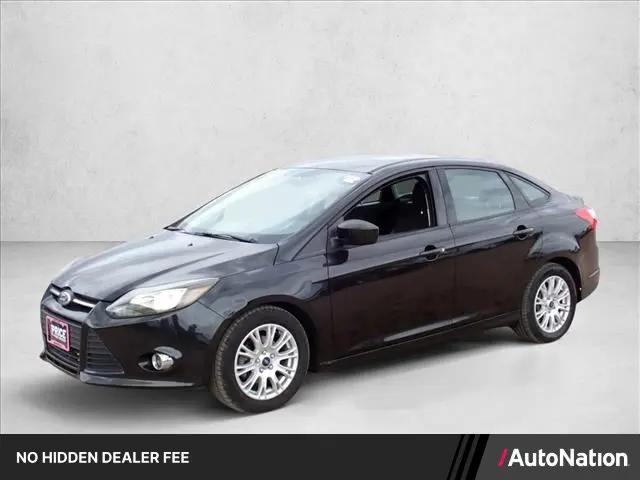 2012 Ford Focus SE for sale in Centennial, CO