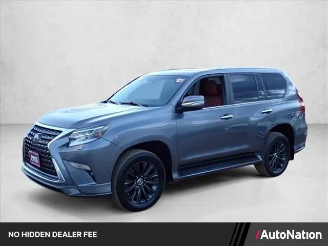 2021 Lexus GX GX 460 Premium for sale in Centennial, CO