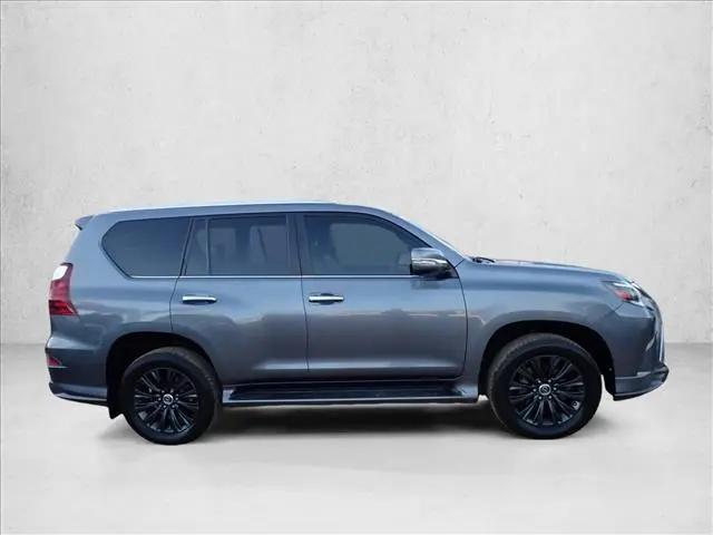 2021 Lexus GX GX 460 Premium