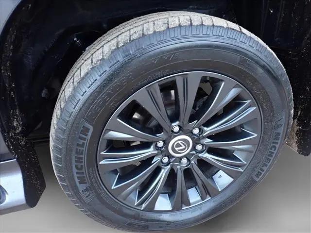 2021 Lexus GX GX 460 Premium