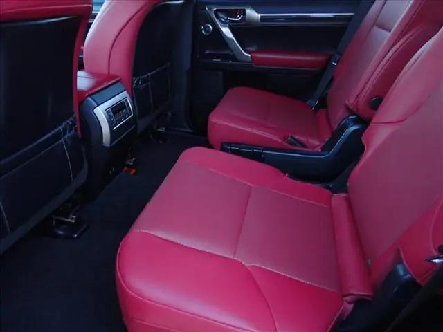 2021 Lexus GX GX 460 Premium