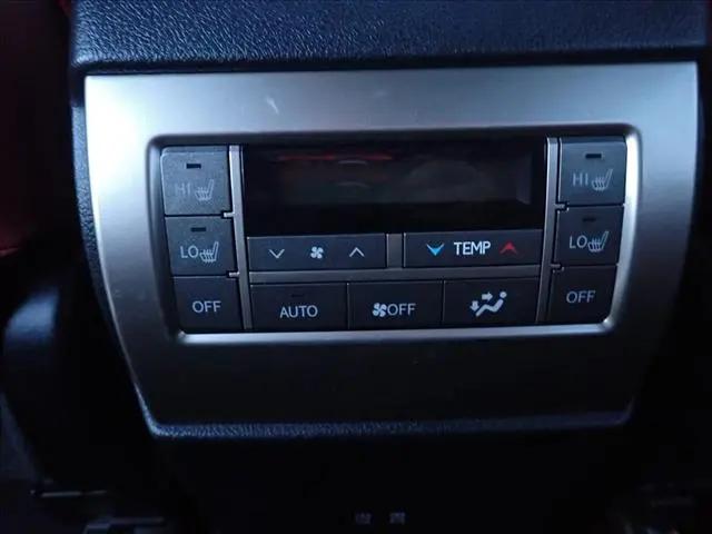 2021 Lexus GX GX 460 Premium