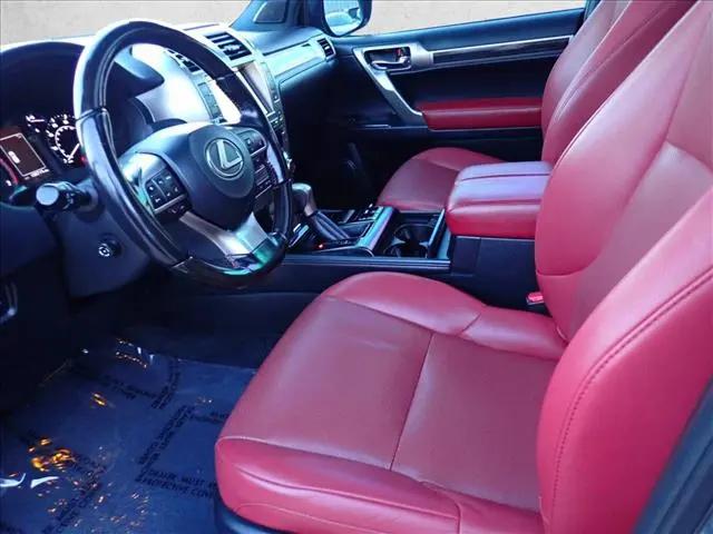 2021 Lexus GX GX 460 Premium