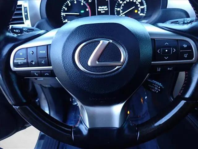 2021 Lexus GX GX 460 Premium