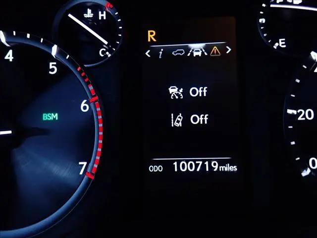 2021 Lexus GX GX 460 Premium