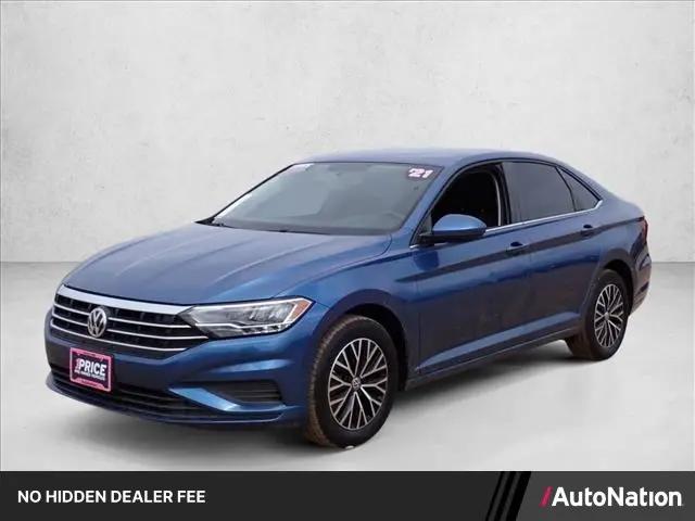 2021 Volkswagen Jetta S for sale in Centennial, CO