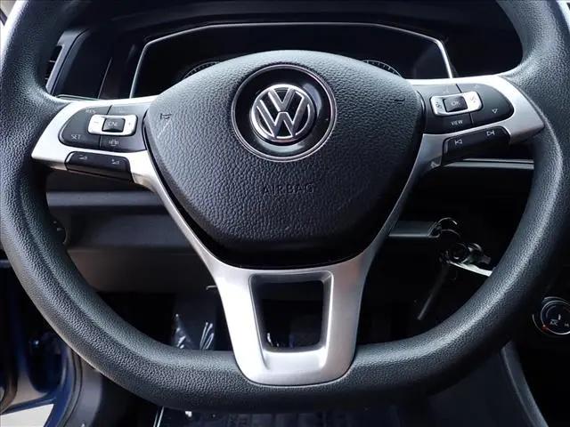 2021 Volkswagen Jetta S