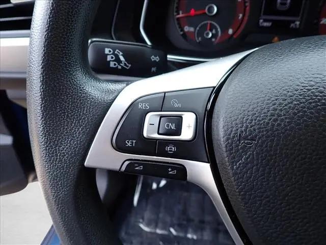 2021 Volkswagen Jetta S