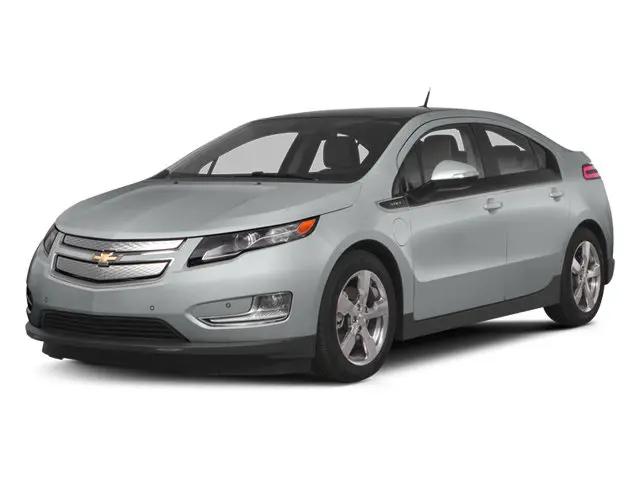 2014 Chevrolet Volt Base for sale in Reno, NV