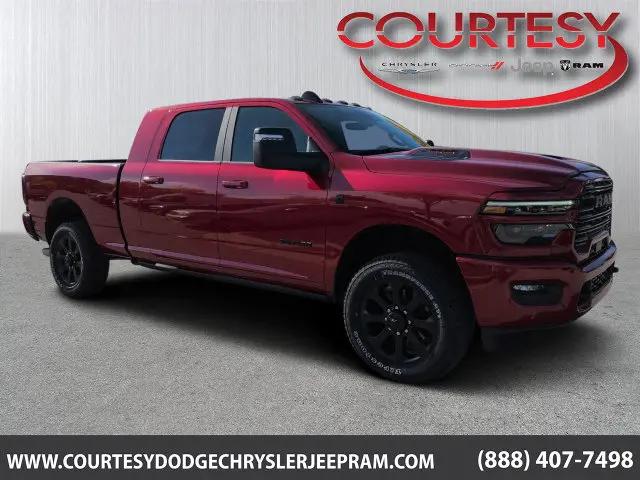 2027 Ram 2500 Laramie for sale in Stonecrest, GA