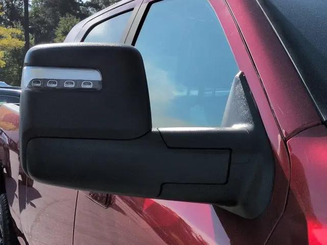 2027 Ram 2500 Laramie