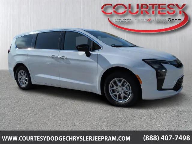 2027 Chrysler Pacifica Select for sale in Stonecrest, GA