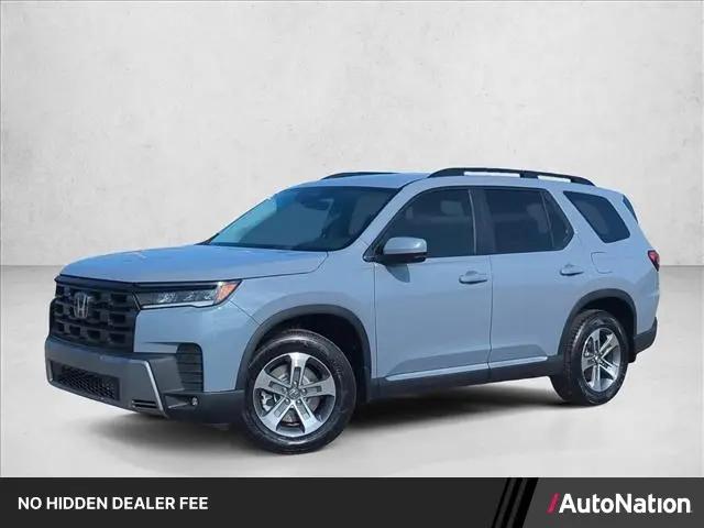 2026 Honda Pilot EX-L for sale in Memphis, TN