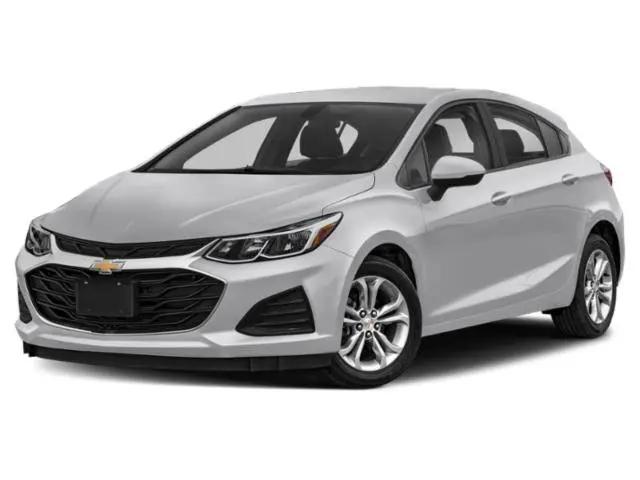 2019 Chevrolet Cruze LT for sale in White Bear Lake, MN