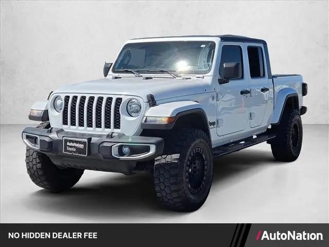 2021 Jeep Gladiator Sport S for sale in Cerritos, CA