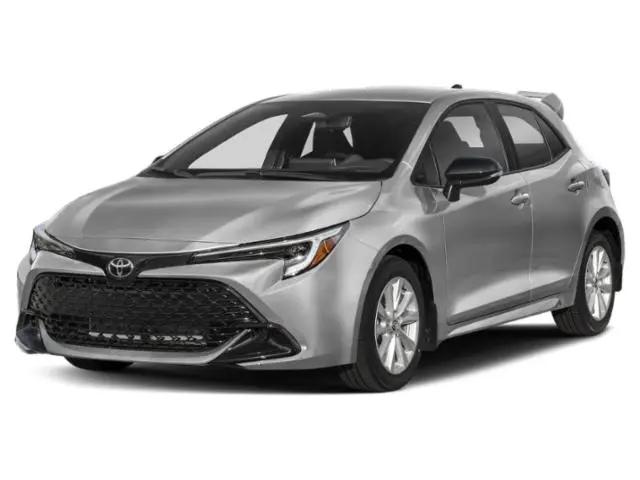 2027 Toyota Corolla SE for sale in Cerritos, CA