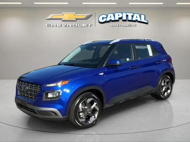 2025 Hyundai Venue SEL for sale in Wake Forest, NC