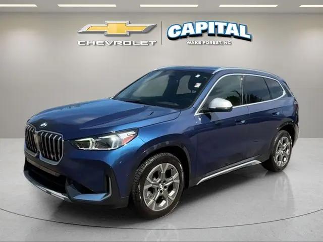 2023 BMW X1 xDrive28i for sale in Wake Forest, NC