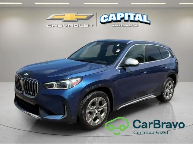 2023 BMW X1 xDrive28i for sale in Wake Forest, NC