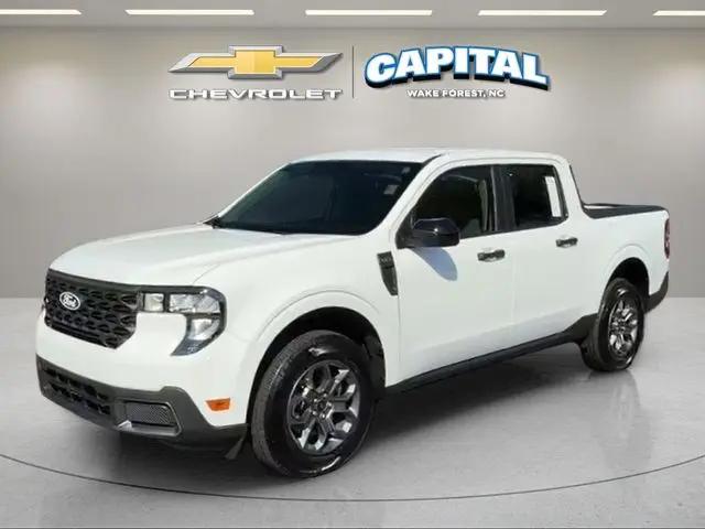 2025 Ford Maverick XLT for sale in Wake Forest, NC
