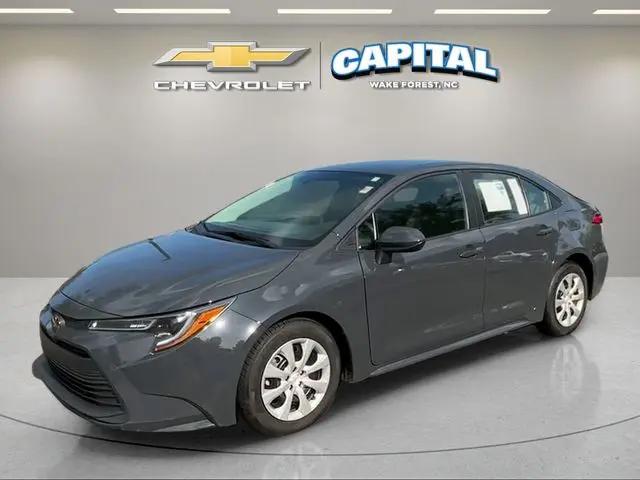 2024 Toyota Corolla LE for sale in Wake Forest, NC