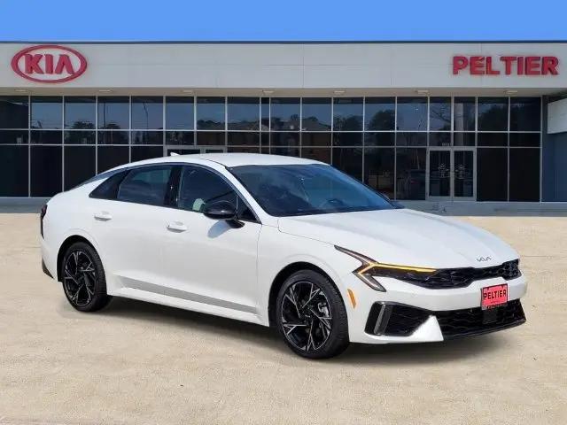 2026 Kia K5 GT-Line FWD for sale in Longview, TX