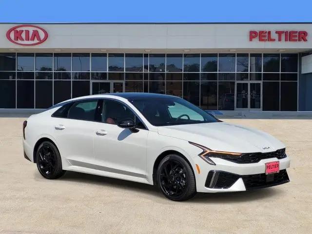 2026 Kia K5 GT-Line FWD for sale in Longview, TX
