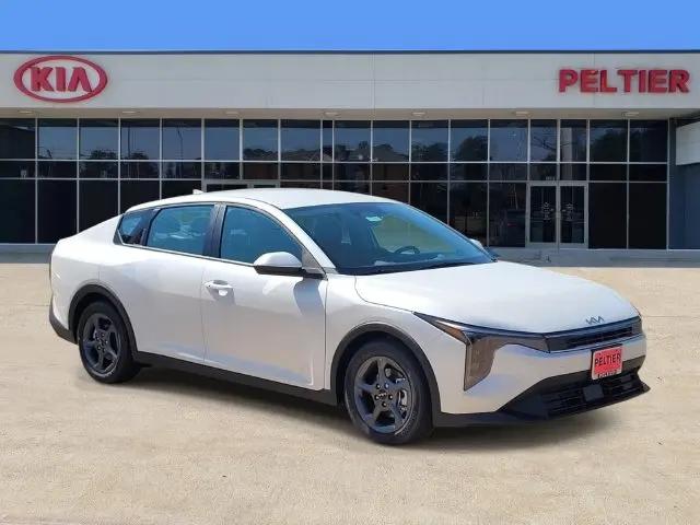 2026 Kia K4 LXS for sale in Longview, TX