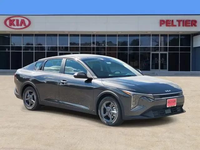2026 Kia K4 LXS for sale in Longview, TX