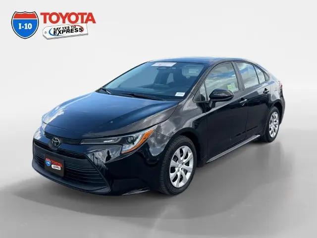 2024 Toyota Corolla LE for sale in Indio, CA