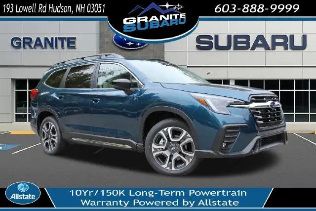 2027 Subaru Ascent Limited for sale in Hudson, NH