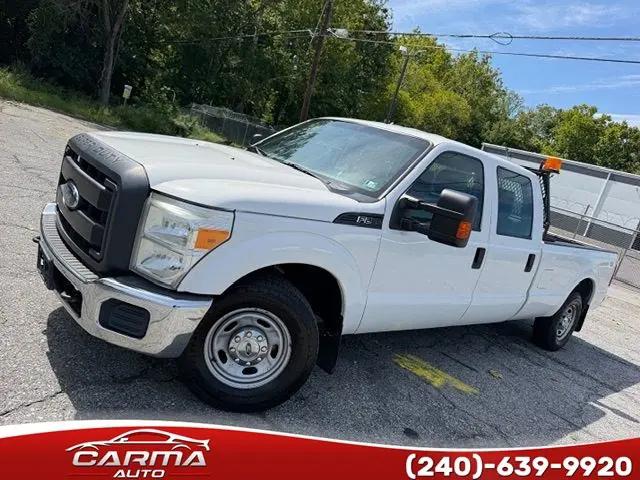 2015 Ford F-250 XL for sale in Capitol Heights, MD
