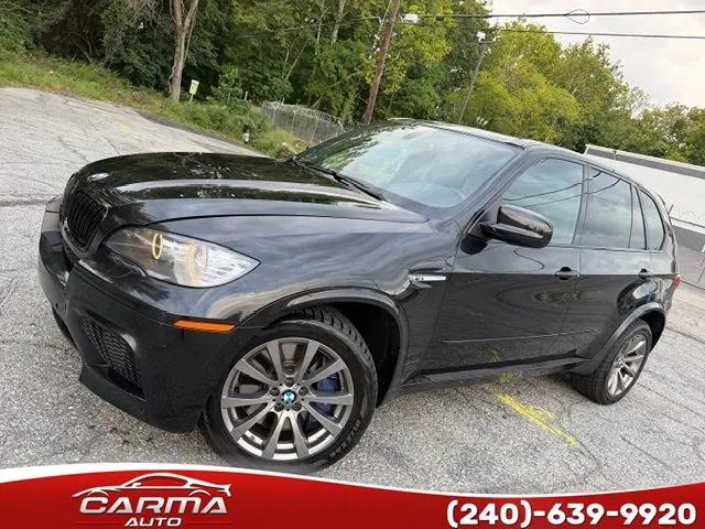 2013 BMW X5 M Standard for sale in Capitol Heights, MD