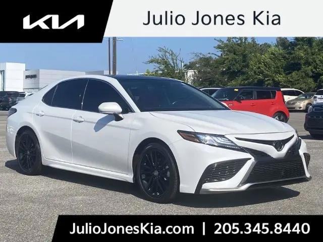 2023 Toyota Camry XSE for sale in Tuscaloosa, AL