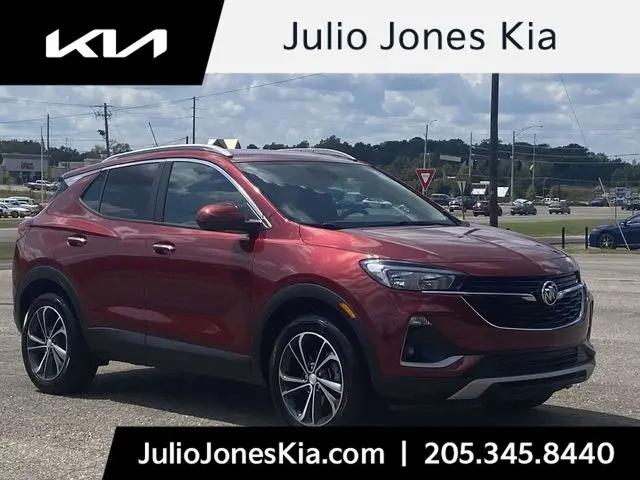 2022 Buick Encore GX AWD Select for sale in Tuscaloosa, AL
