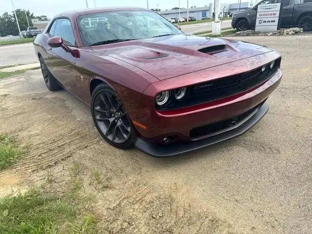 2023 Dodge Challenger R/T Scat Pack for sale near Centerville, OH