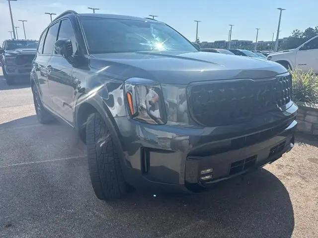 2024 Kia Telluride for sale near Centerville, OH