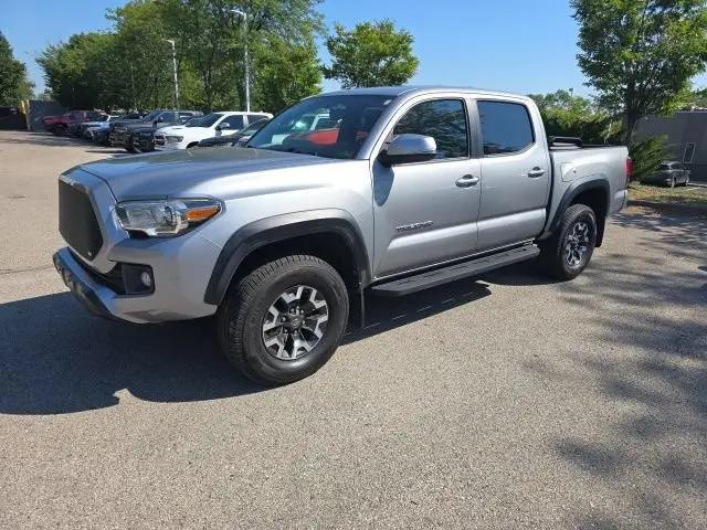 2017 Toyota Tacoma for sale near Centerville, OH
