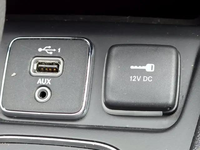 2020 Jeep Cherokee Latitude FWD