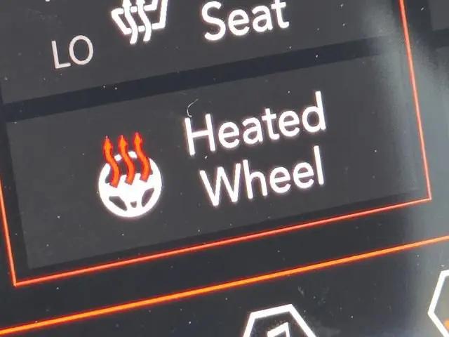 2020 Jeep Cherokee Latitude FWD