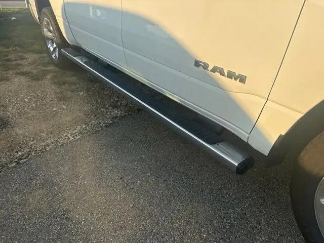 2022 Ram 1500 Big Horn Crew Cab 4x4 57 Box
