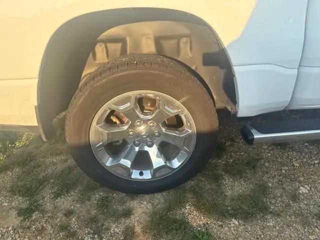 2022 Ram 1500 Big Horn Crew Cab 4x4 57 Box