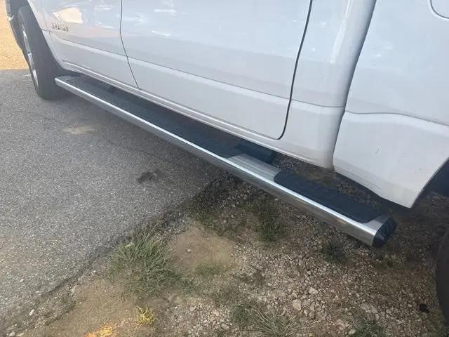 2022 Ram 1500 Big Horn Crew Cab 4x4 57 Box