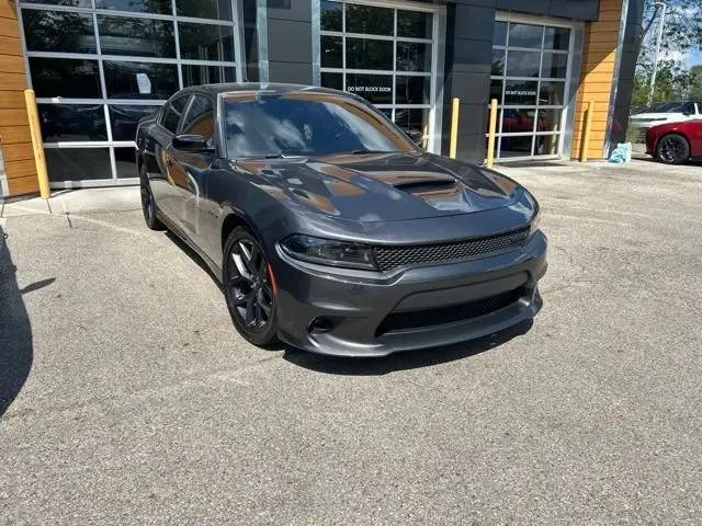 2022 Dodge Charger R/T for sale near Centerville, OH