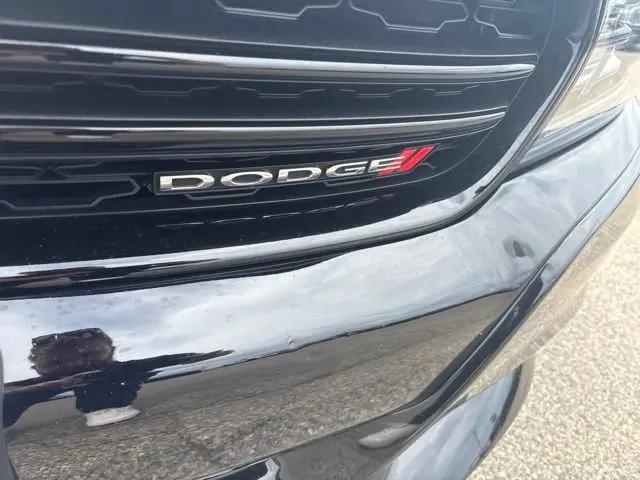 2017 Dodge Charger R/T RWD